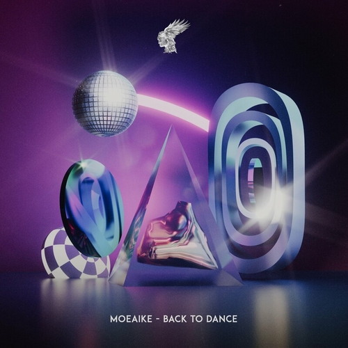 Moeaike - Back to Dance [HRB072]